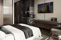 Apartamento 1 habitacion 22 m² Bar, Montenegro