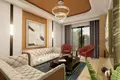 Квартира 4 комнаты 105 м² Махмутлар, Турция