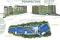 1 bedroom apartment 39 m² Ban Bang Thao, Thailand