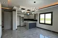 Apartamento 3 habitaciones 106 m² Erdemli, Turquía
