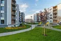 Mieszkanie 2 pokoi 56 m² Ryga, Łotwa
