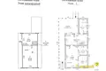 Casa 98 m² Zabalocki sielski Saviet, Belarús