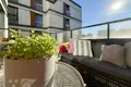 Appartement 2 chambres 49 m² en Poznan, Pologne