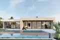 3 bedroom villa 232 m² Podi, Montenegro