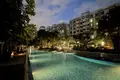 Piso independiente 2 habitaciones  en Pattaya City, Tailandia