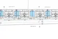 villa de 3 chambres 120 m² Kissonerga, Chypre