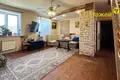 Casa 255 m² Chaciezynski sielski Saviet, Belarús