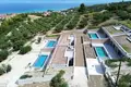 3-Schlafzimmer-Villa 120 m² Polychrono, Griechenland