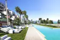 Penthouse 3 bedrooms 175 m² Manilva, Spain
