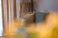 Appartement 1 chambre 35 m² Varsovie, Pologne