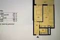 Квартира 3 комнаты 60 м² Столица Прага, Чехия