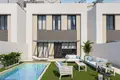 4 bedroom house 117 m² Aguilas, Spain