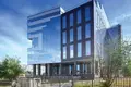 Office 1 903 m² in Moscow, Russia