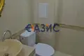 1 bedroom apartment 73 m² Nesebar, Bulgaria