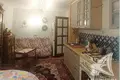 Квартира 1 комната 49 м² Мухавецкий сельский Совет, Беларусь