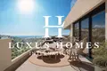 3 bedroom apartment 178 m² Marbella, Spain