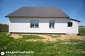 House  Dziarzynski sielski Saviet, Belarus