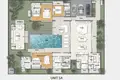 5 bedroom villa 718 m² Choeng Thale, Thailand