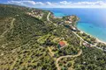 Land 8 000 m² Megali Panagia, Greece