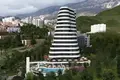 Квартира 1 спальня 47 м² Бечичи, Черногория