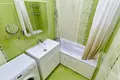 2 room apartment 61 m² Barawlyany, Belarus
