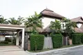 Villa de 3 habitaciones 444 m² Pa Khlok, Tailandia