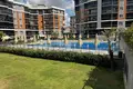 3 room apartment 110 m², Turkey