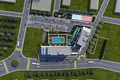Appartement 4 chambres 128 m² Bornova, Turquie