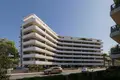 Residential complex FUSION innovacionnyj ziloj kompleks na Afinskoj Rivere pod Zolotuu Vizu