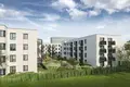 Apartamento 2 habitaciones 37 m² Krobia, Polonia