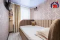 2 room apartment 43 m² Minsk, Belarus