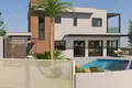 Willa 4 pokoi 200 m² Limassol, Cypr