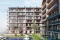 Квартира 1 спальня 102 м² Бейоглу, Турция