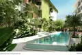 1 bedroom apartment 49 m² Choeng Thale, Thailand