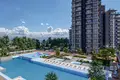 Wohnung 1 zimmer 50 m² Akrotiri, Zypern