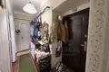 Wohnung 2 zimmer 45 m² Muchaviecki sielski Saviet, Belarus