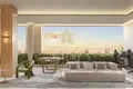 Apartamento 3 habitaciones 139 m² Regiao Imediata de Sao Paulo, Brasil