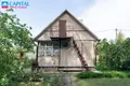 Dom 29 m² Szwajcary, Litwa