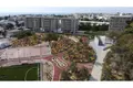 Квартира 1 спальня 62 м² муниципалитет Пафос, Кипр