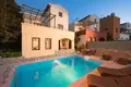Hotel  Plaka, Griechenland