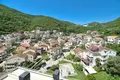 Apartamento 1 habitacion 49 m² Budva, Montenegro
