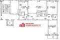 Appartement 3 chambres 75 m² Hrodna, Bélarus