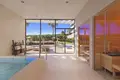Bliźniak 2 pokoi 92 m² Fuengirola, Hiszpania