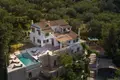 4-Schlafzimmer-Villa 240 m² Souleika, Griechenland