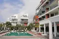 3 bedroom apartment 130 m² Germasogeia, Cyprus