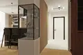 Appartement 4 chambres 135 m² Varsovie, Pologne