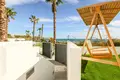 Stadthaus 3 Schlafzimmer  Estepona, Spanien