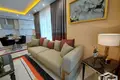 Mieszkanie 2 pokoi 70 m² Alanya, Turcja