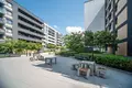 Квартира 2 комнаты 45 м² в Варшаве, Польша