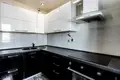 1 room apartment 40 m² Lyasny, Belarus